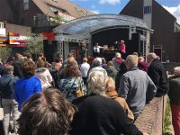 De Terp 40 jaar