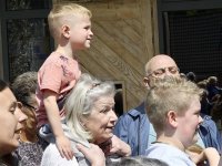 De Terp 40 jaar