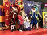 Sinterklaas op De Terp 2023