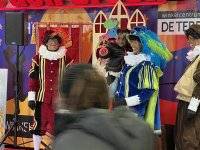 Sinterklaas op De Terp 2023