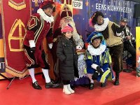 Sinterklaas op De Terp 2023