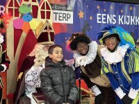 Sinterklaas op De Terp 2023