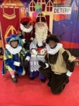 Sinterklaas op De Terp 2023