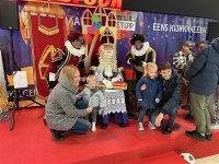 Sinterklaas op De Terp 2023