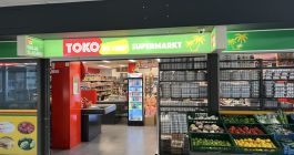 Toko De Terp