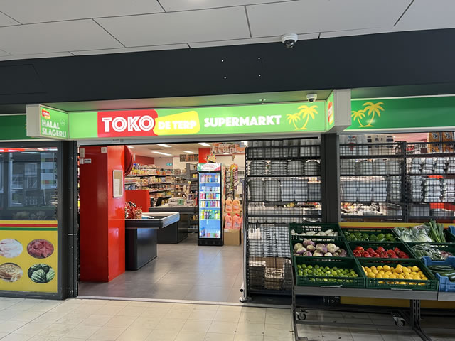 Toko De Terp