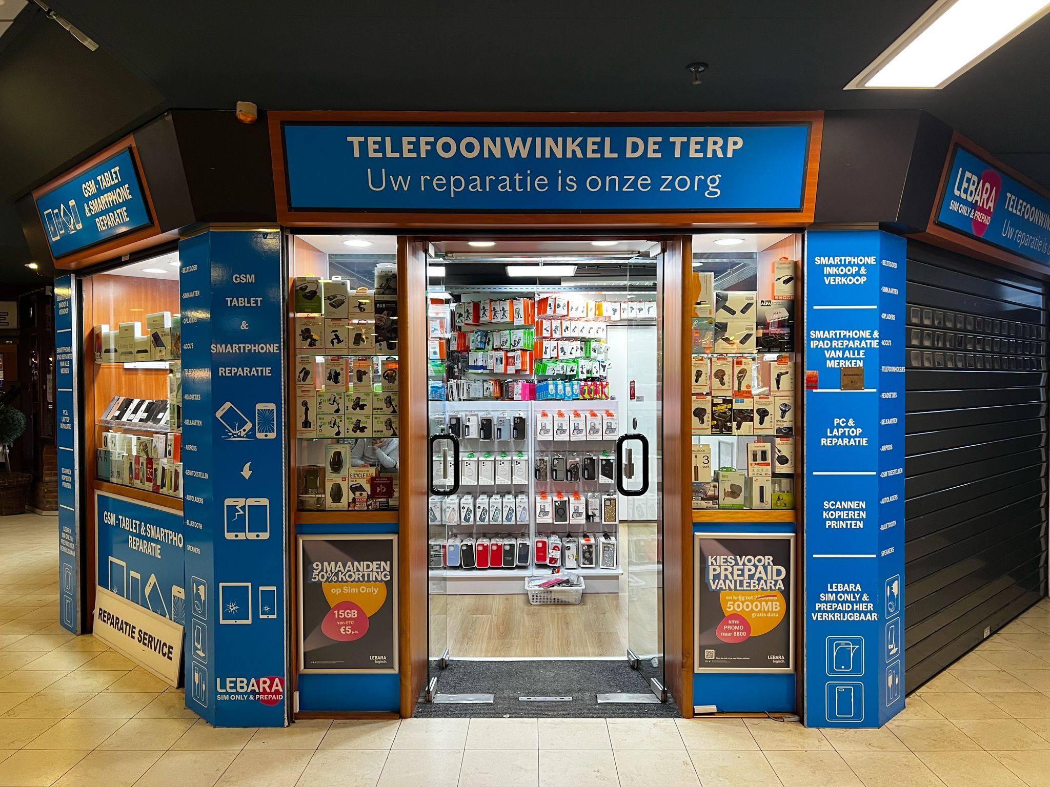 Plugin De Terp